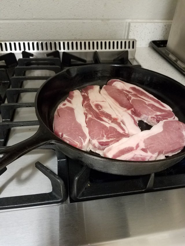 Pork Eight Arrows Farm